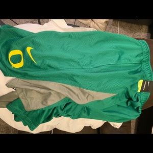 Brand new Oregon shirts from 2013 2x